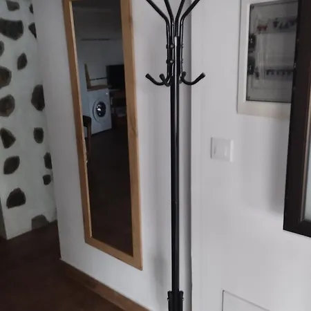 Palmeras Apartamento *