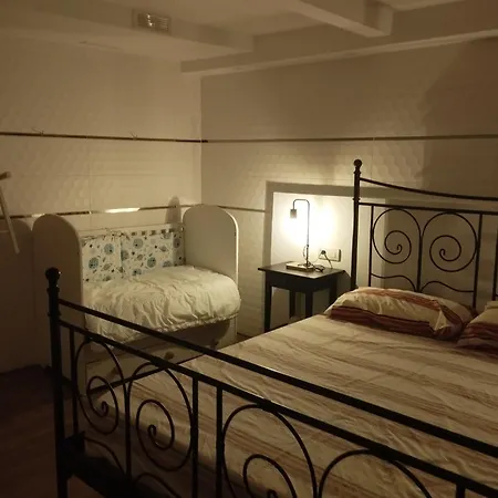 Apartamento Palmeras Güímar