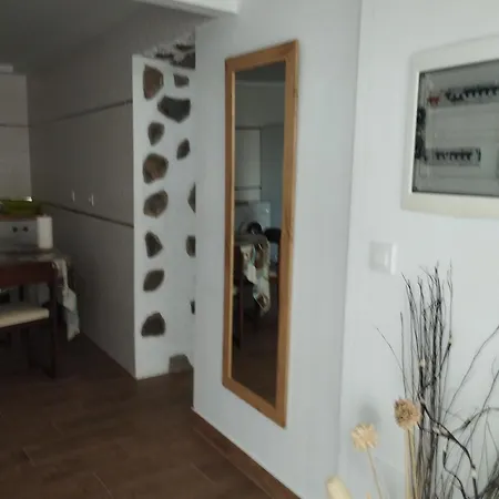 Palmeras Апартаменты *