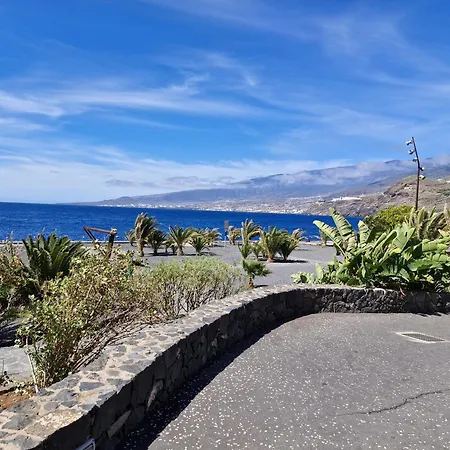 Apartamento Palmeras *