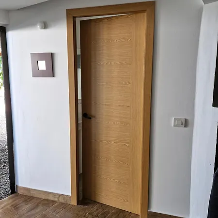 Apartamento Palmeras