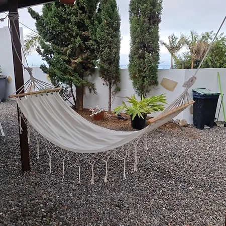 Palmeras Apartamento *