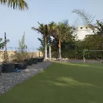 Lejlighed Palmeras