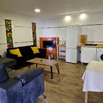Palmeras Apartment