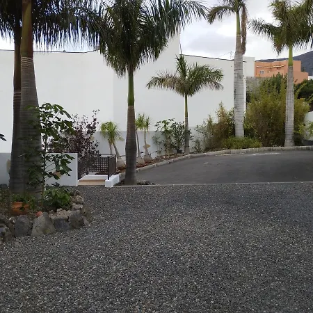 Palmeras Apartament Güimar