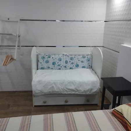 Palmeras Appartement