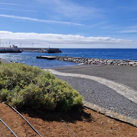 Palmeras Apartament Güimar