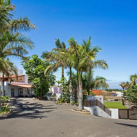 Appartement Palmeras Güimar