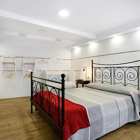 Appartement Palmeras