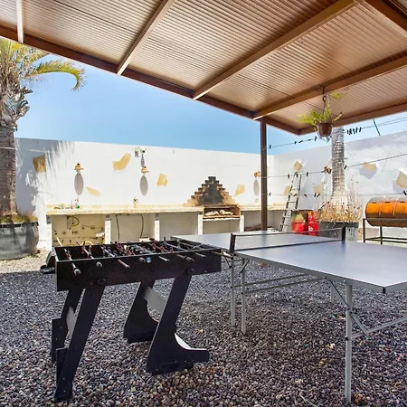 Appartement Palmeras