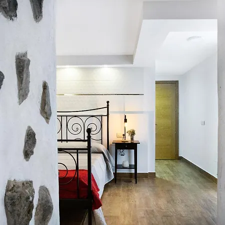 Palmeras Appartement *