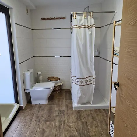 Palmeras Appartement *