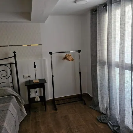 Apartament Palmeras Güimar