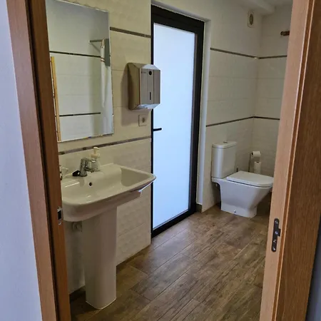 Apartament Palmeras *