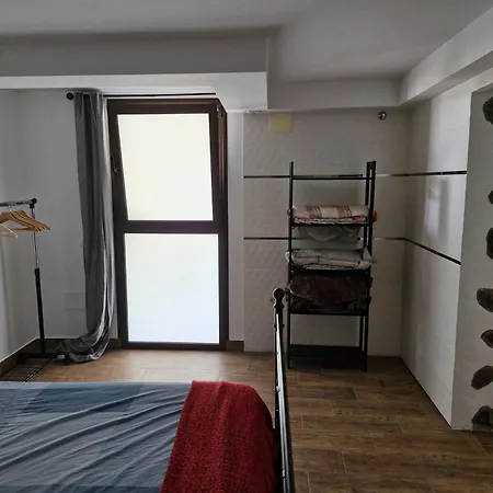 Apartament Palmeras Güimar
