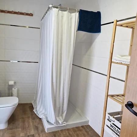 Appartement Palmeras