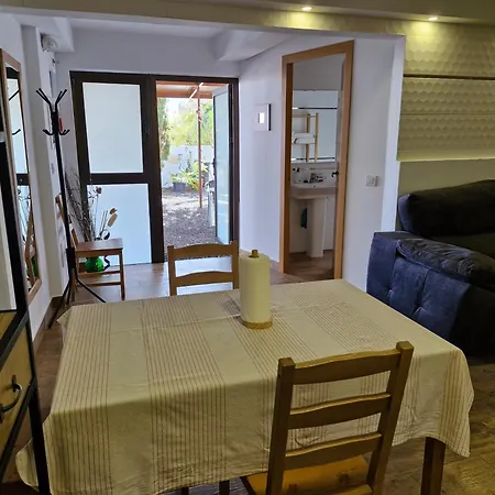 Appartement Palmeras *