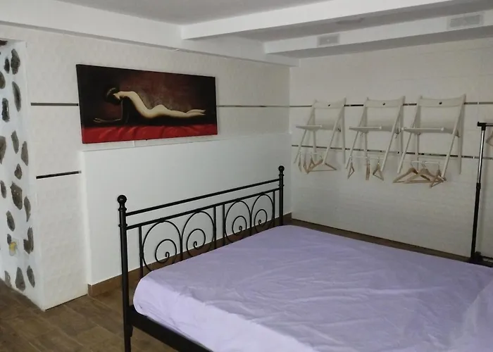 Appartement Palmeras *