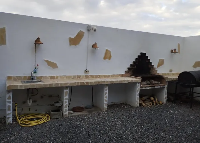 Palmeras * グイマー