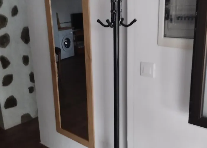 Palmeras Appartement *