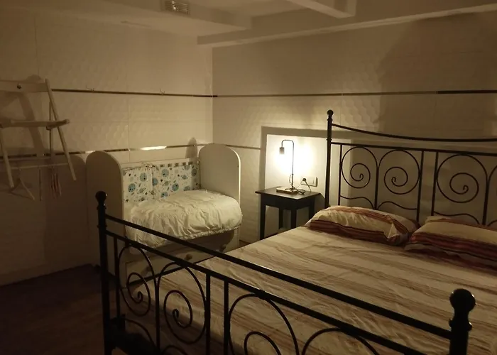 Appartement Palmeras Güimar