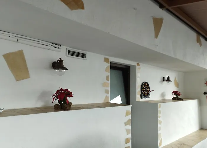 Appartement Palmeras