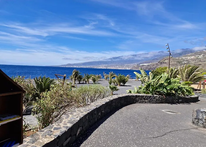 Appartement Palmeras *