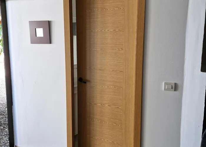 Appartement Palmeras