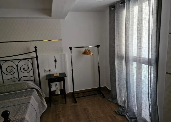 Appartement Palmeras Güimar
