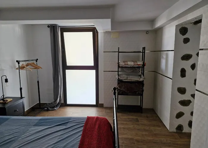 Appartamento Palmeras Güimar