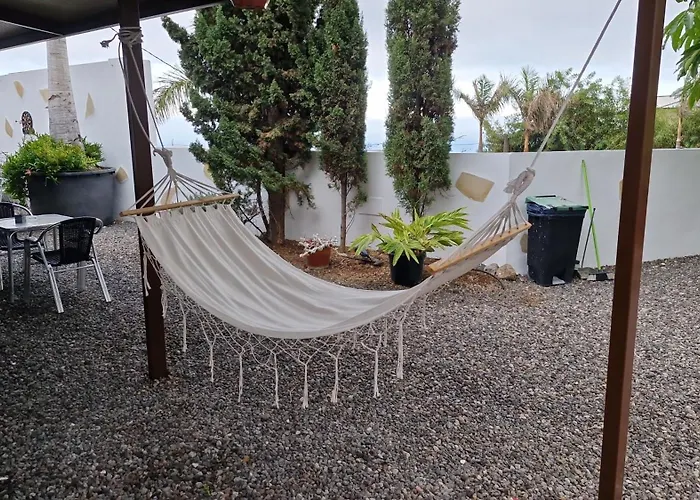 Palmeras Appartement *