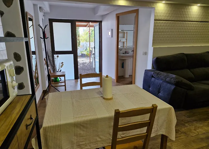 Appartement Palmeras *