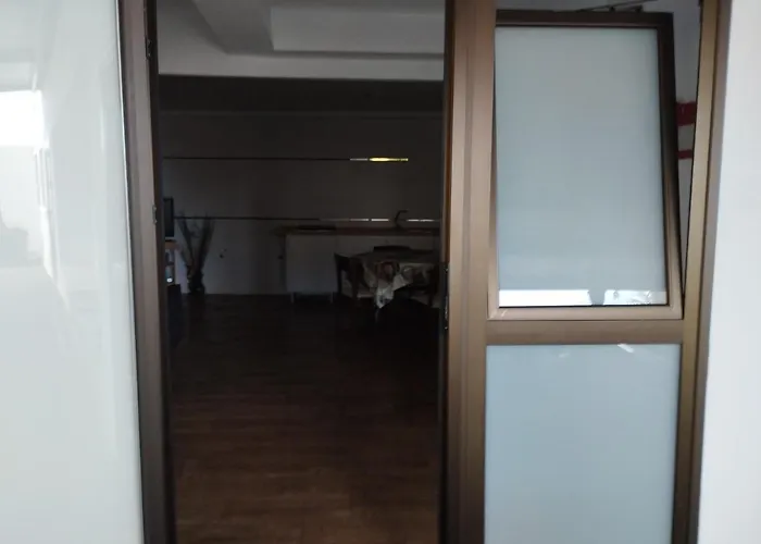 Palmeras Apartament Güimar