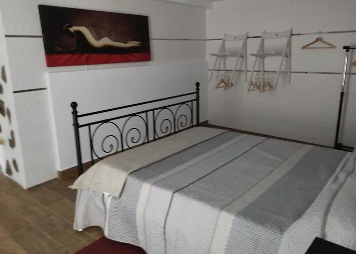 Apartament Palmeras