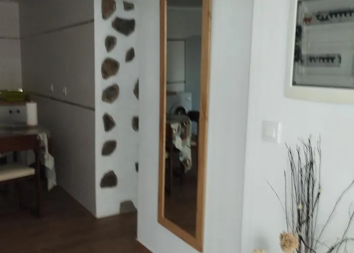 Palmeras Apartament *