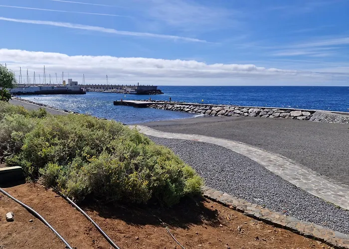 Palmeras Apartament Güimar