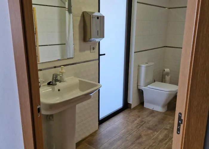 Apartament Palmeras *